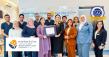 Sharifa Yateem Center for Rehabilitation Renews Certified Autism Center™ Designation