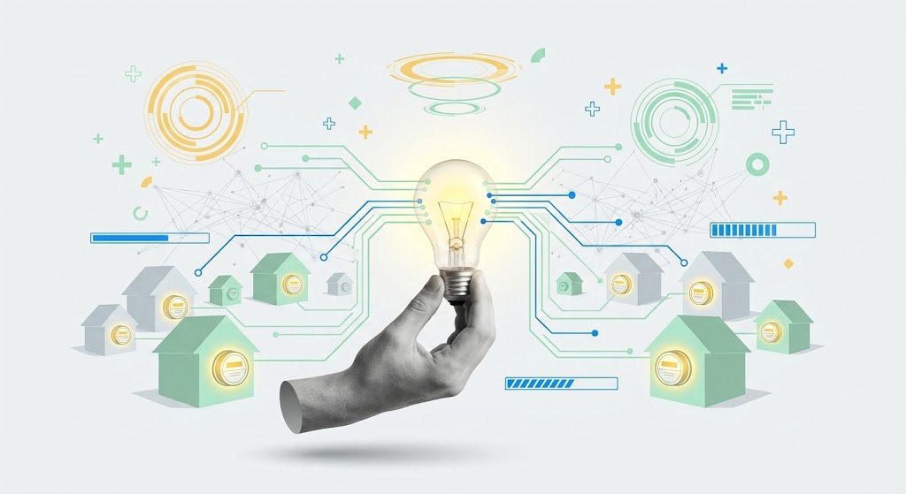 Advids Launches Video Production Solution for CleanTech & Energy Sector as Renewables Overtake Coal for the First Time