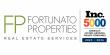 Fortunato Properties Announces Second Consecutive Inc. 5000 Recognition and Strategic Partnership with Trigran Ventures