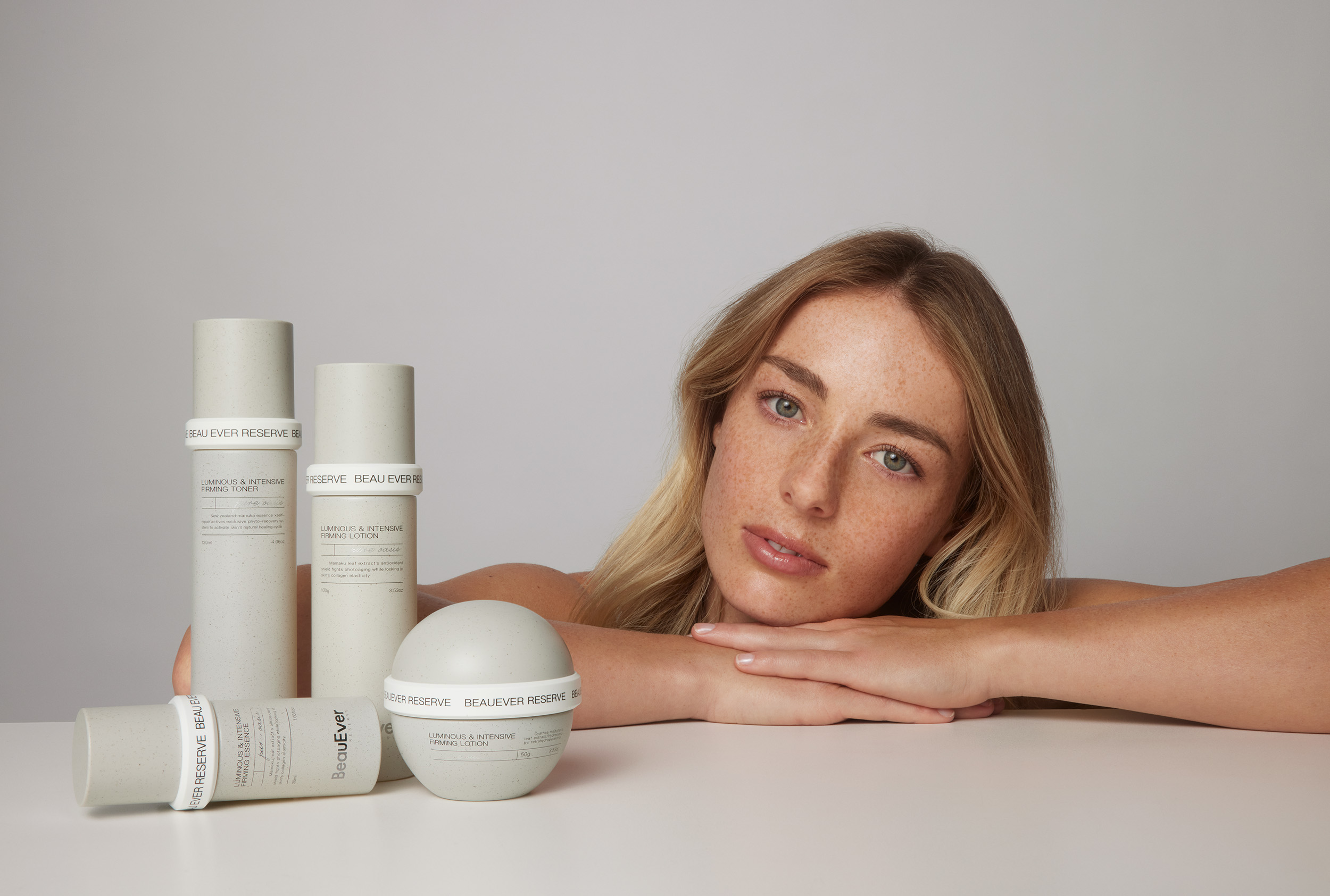 BeauEver Signs NewZealand Snowboarder Zoi Sadowski-Synnott as Brand Ambassador