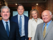 Swope, Rodante P.A. and Newsome Law Merge Practices to Form Swope, Rodante, Newsome & Steinberg