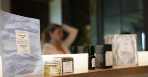 NUUP Spa Beauty Fridge 2