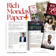 Nani Media House Opens Franchise Opportunity (Worldwide Distribution, International Airports, Newsstands and Bookstores)