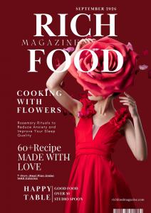 Rich Food Magazine