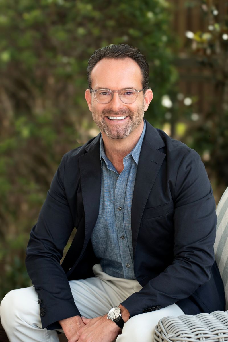 Berkshire Hathaway HomeServices Beach Properties of Florida Announces Blaine Palmer to Executive Team