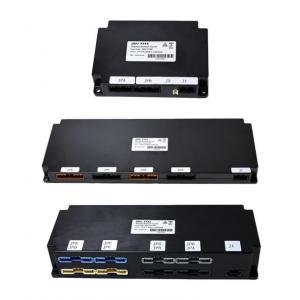 QT-SEMU ESS BMS Control Unit Series