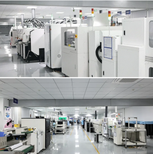 ESS BMS Manufacturing and Testing