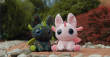 SKYBLOOM LAUNCHES BLOOM, A  NEW AI PLUSH COMPANION ON KICKSTARTER