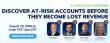 TapClicks Webinar: Discover At-Risk Accounts Before They Become Lost Revenue