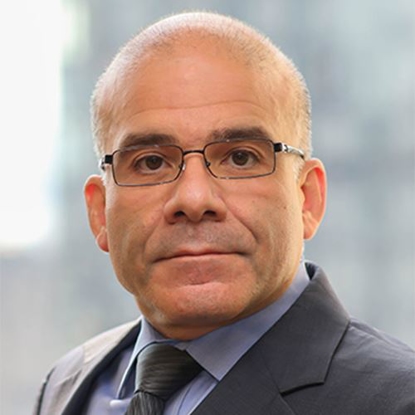 LUCAS A. FERRARA’S LEGAL LEADERSHIP EARNS NATIONAL ACCLAIM