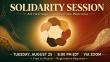 IAOVC and NAGA Host August Solidarity Session and Broaden Call to All Heritage Communities To Participate next Tuesday