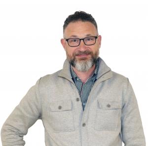 Andrew Green