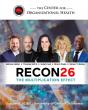 National Leadership Voices Are Coming to Oklahoma City for RECON26