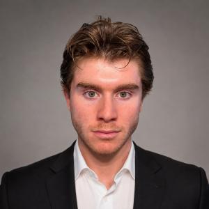 Fredérick Wakim, fondateur et président d’ImmoAdmin, plateforme québécoise de gestion immobilière avec 78 modules et IA intégrée.