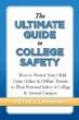 The Ultimate Guide to College Safety Helps Families  Prepare Students for Online and Offline Threats