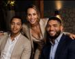 JUICI PATTIES TO CELEBRATE GRAND  OPENING OF ITS 100th STORE LOCATED IN  THE U.S. CITY OF PHILADELPHIA ON AUGUST 29th 