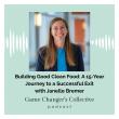 Good Clean Food Founder Janelle Bremer Talks Building and Selling a 15-Year Hawaii Business on Game Changer's Collective