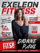 Exeleon Fitness Launches FIT50 Edition Celebrating 50 Inspiring Women in Fitness, Dionne Paul Features On The Cover