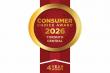Walkrite Foot Clinic in North York, Toronto Celebrates 23 Years and Fourth Consecutive Consumer Choice Award Win