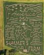Celebrate America's 250th Anniversary at Summers Farm's Corn Maze and Fall Festival 