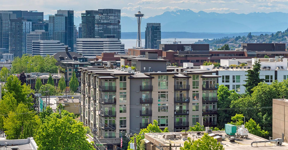 Virtú Investments Acquires Collins on Pine Apartments
