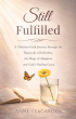 Award-Winning Author Anne Teagarden Offers Hope and Healing to Women Facing Infertility and Unanswered Prayer