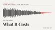 Tinsel Magazine Publishes 'What It Costs,' Part Two of Its 'Talent First' Series
