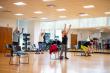 Berkeley Heights YMCA Expands Parkinson's Wellness Program