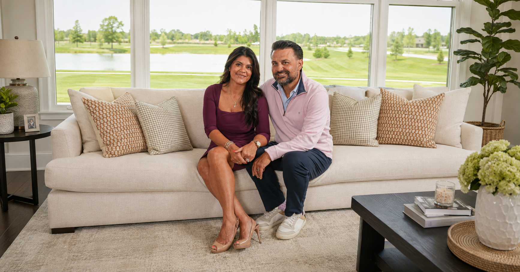 Rochester’s The Patrick Group Recognized by Hour Detroit as a Real Estate All-Star