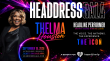 MOTOWN LEGEND THELMA HOUSTON TO HEADLINE THE 2026 HEADDRESS GALA 
