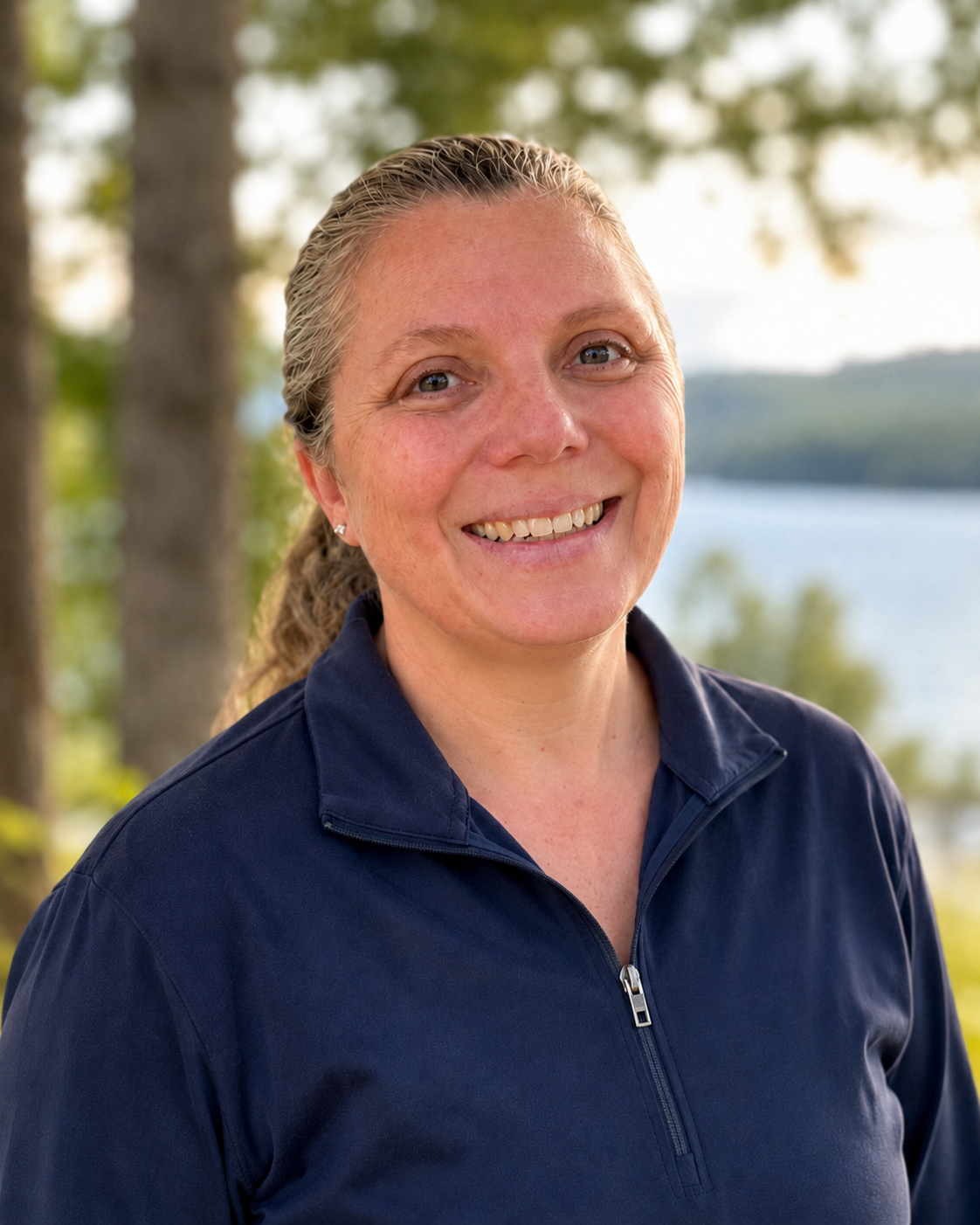 Longtime Camp Runoia Director Alex Jackson Announces Departure After More Than Three Decades