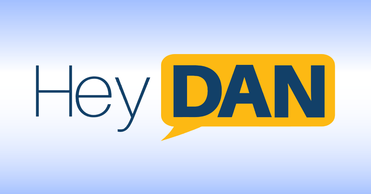 Hey DAN Introduces All-New Hey DAN AI, Supercharging Sales Productivity & Effectiveness