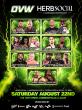 HERBSOCIAL Hosts Free Live Wrestling Event August 22 in Lawrenceville, IL