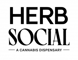 HERBSOCIAL Stacked logo