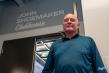 Ontario Tower Buzzers Name Clubhouse in Honor of Dodgers Player-Development Legend John Shoemaker