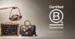 Every Piece Gets a Second Life: Reunited Luxury Earns B Corp Certification