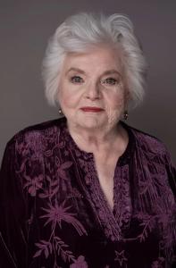 June Squibb