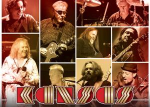 Kansas is coming to Rhythm City Casino Friday, October 23, 2026 Kansas is coming to Rhythm City Casino in Davenport, Iowa
