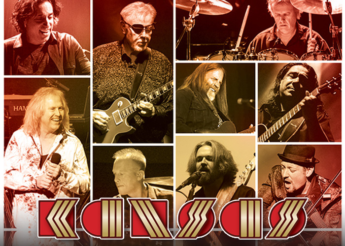 Kansas is Coming to Rhythm City Casino Davenport, Iowa