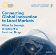 Saudi Arabia positions regulatory reform at the heart of its life sciences investment strategy