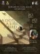 K-Picture Books Come to LA: 'Saving Birds with Dots and Lines'