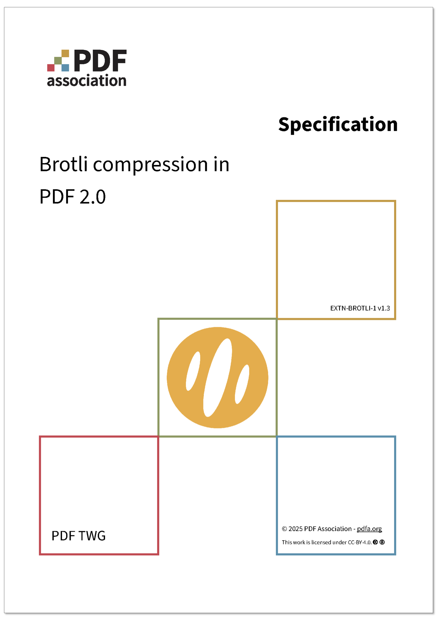 Announcing Brotli compression for PDF