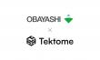 Obayashi Corporation pilots Tektome's multi-intelligence platform for statutory and ordinance research