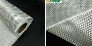 GRP Integrated Reinforcement Mesh and Netting