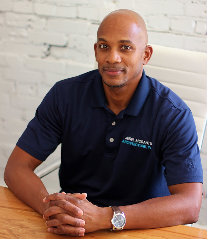 Tampa Architect Jerel McCants Explores Architecture’s Role in Shaping Societies in Newly Released Audiobook