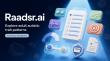 Raadsr.ai Launches the First AI-Powered Platform Combining Standardized Mental Health Screening With Personalized Report