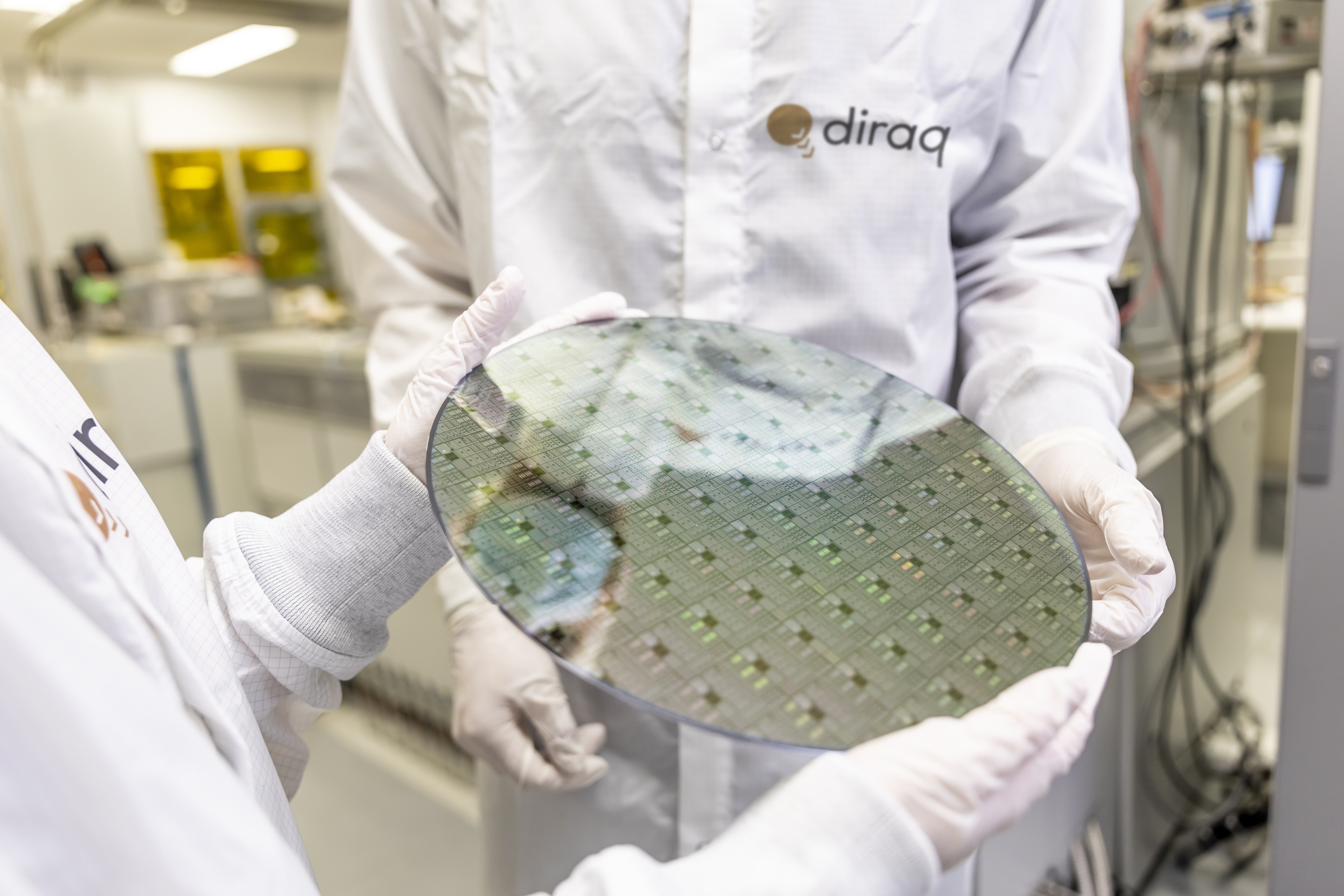 Diraq Opens First U.S. Quantum Laboratory in Chicago