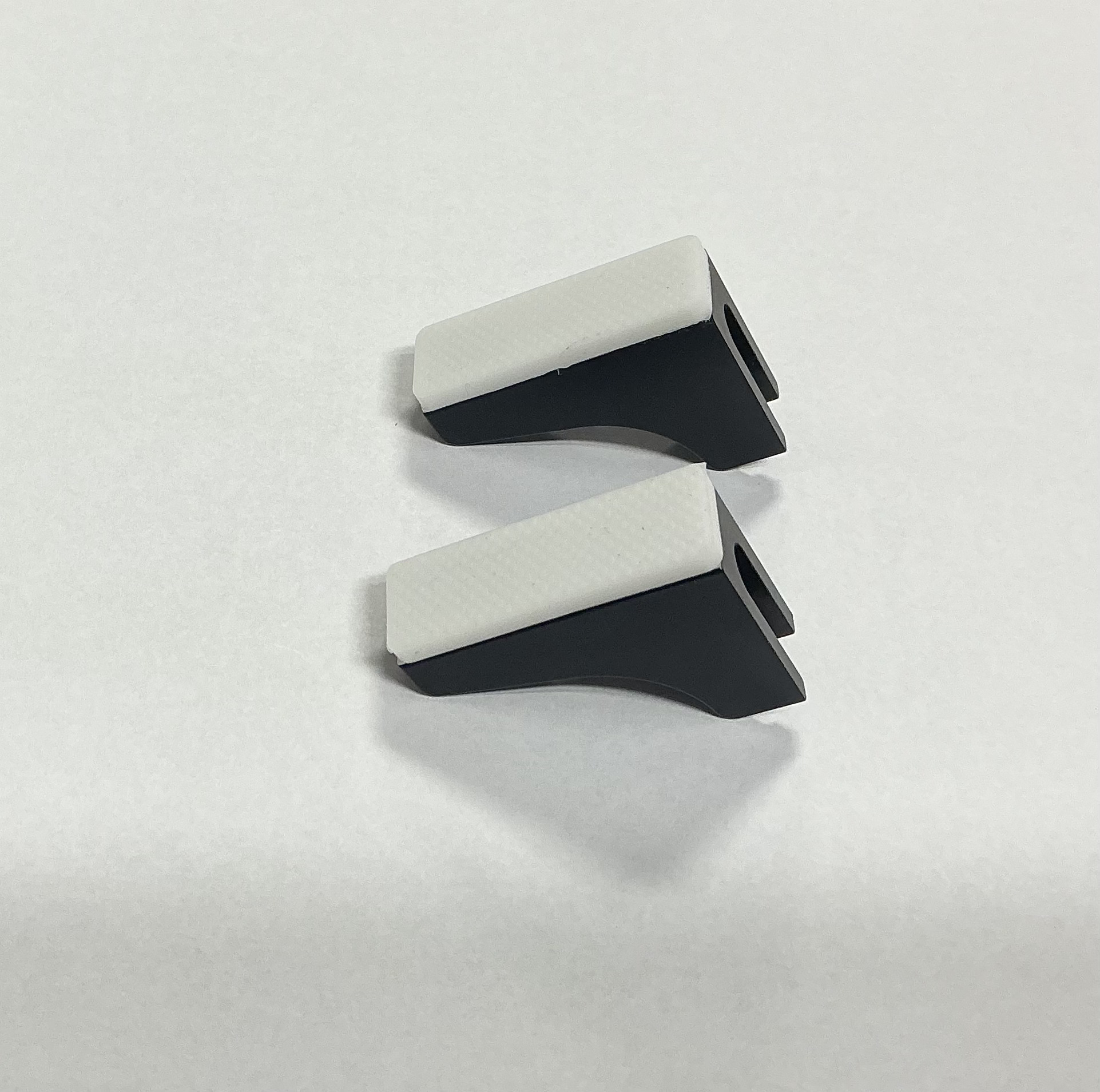 Telemanipulators LLC Unveils Non-Shedding Finger Pads for Tru-Motion Mini Manipulator