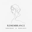 American Coloratura Soprano Farrah Mechael and Middle Eastern Composer Mehran Matin Unite for 'Remembrance'