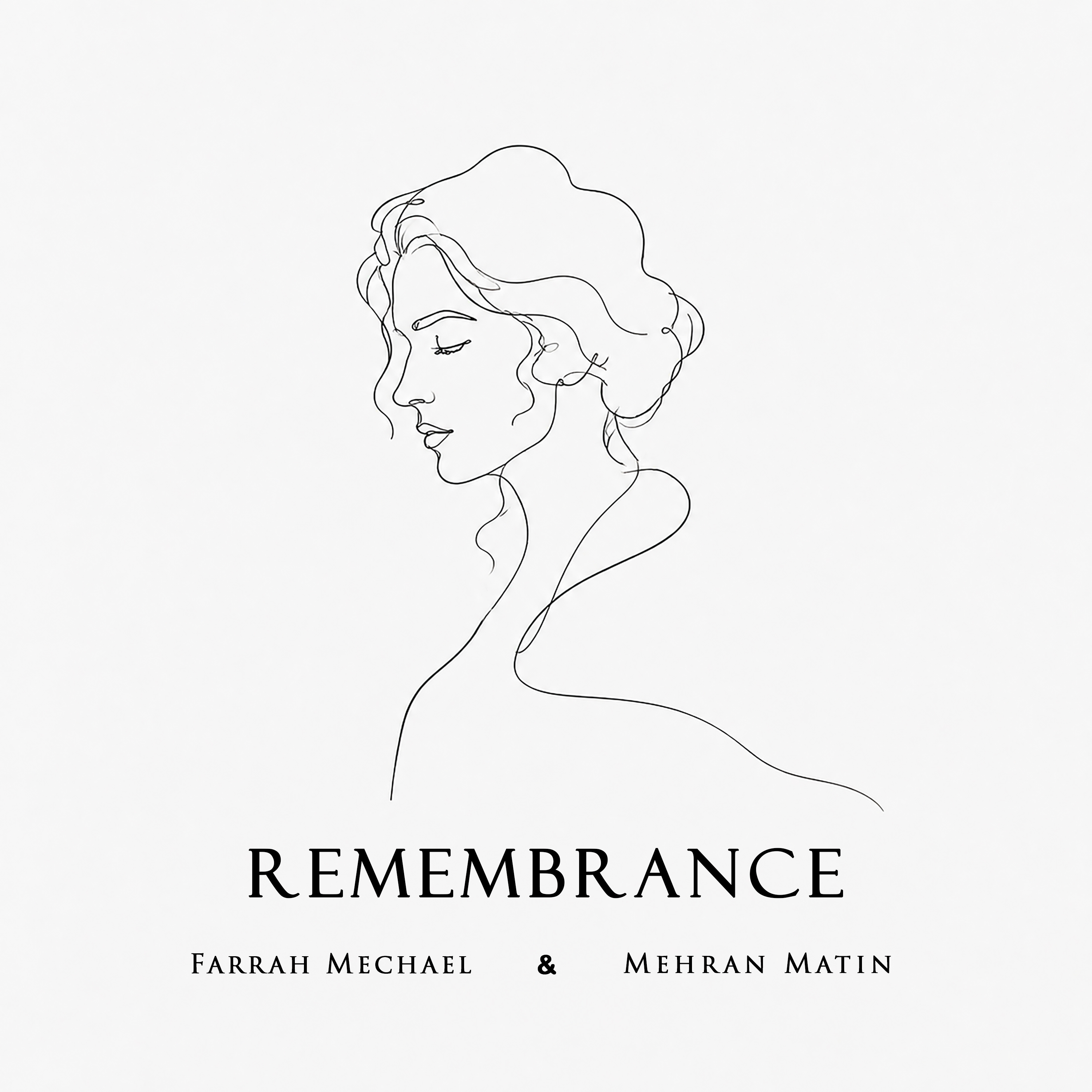 American Coloratura Soprano Farrah Mechael and Middle Eastern Composer Mehran Matin Unite for ‘Remembrance’